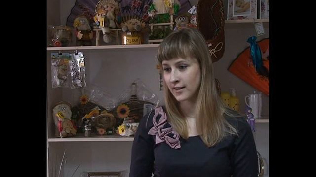 Архив 1 апреля 2012, Магазин ИП Пуховниковой отмечает год с момента открытия смотреть онлайн