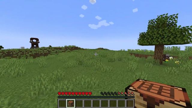 Minecraft 1 20 1 Одиночная игра 2023 07 05 11 06 21 смотреть онлайн