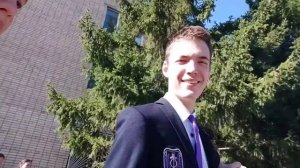 ВЛОГ ПОЖАРНАЯ ТРЕВОГА В ШКОЛЕ???!!!ЧУТЬ НЕ СГОРЕЛИ ?