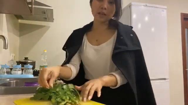 Russian Meatballs Soup #myversion The Promising Soup ?