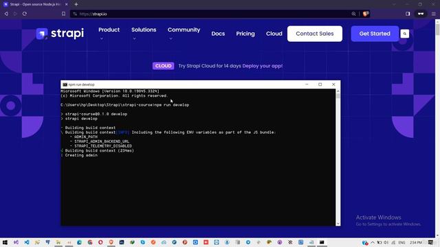 2. Installation смотреть онлайн