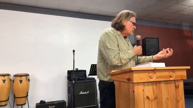 Francois Du Toit - Mirror Word School (Session 1) - South Africa (01.08.2018) смотреть онлайн