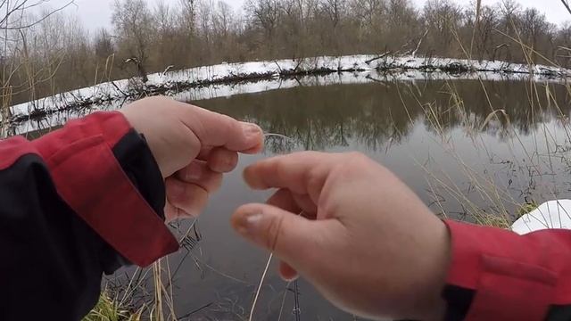 узел для толстого флюорокарбона смотреть онлайн