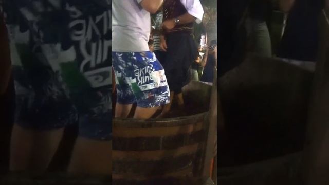 Лимассол Винный фестиваль 27.08.2016 смотреть онлайн