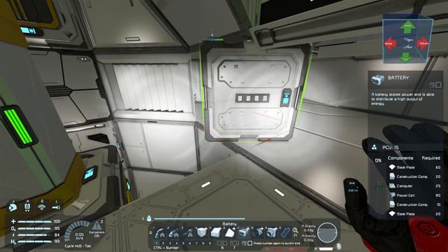 Space Engineers: Operation Nickleback смотреть онлайн