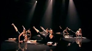 Танцевальная аэробика Martine McCutcheon   Dance Body SF худеем танцуя