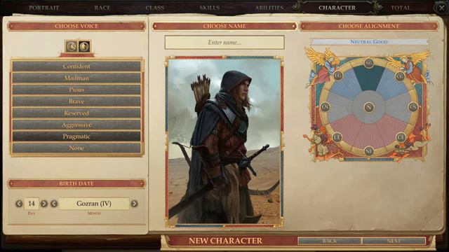 PATHFINDER KINGMAKER ROGUE INTRO Gameplay Walkthrough [1440p 60FPS PC ] No Commentary смотреть онлайн