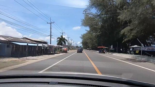 Едем в Районг. Наш рейтинг пляжей в Паттайе. Выбираем отель в Районге. смотреть онлайн