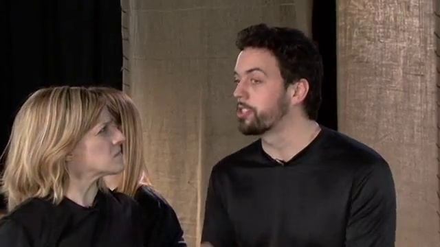 Episode 1 - Tempest in a Teapot смотреть онлайн