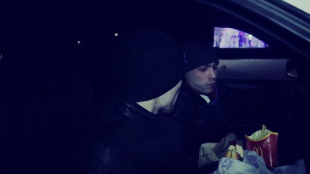 Мс Кузьмич - Ночь [Brait.prod] смотреть онлайн