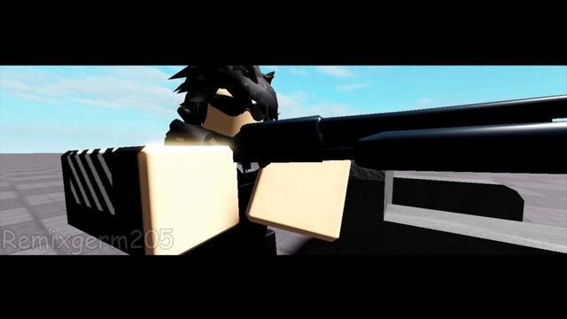 Thats a GUN | Roblox Animation смотреть онлайн