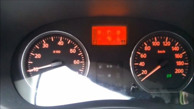 Очередное измерение расхода топлива смотреть онлайн