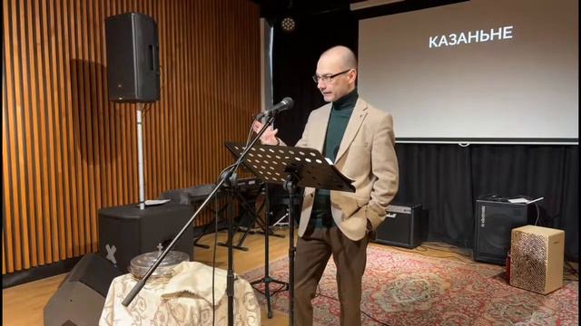 Обещание, Евангелие, Закон (Гал. 3:15–22)
