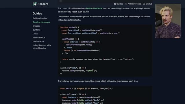 React Wasn't Built For The Web смотреть онлайн