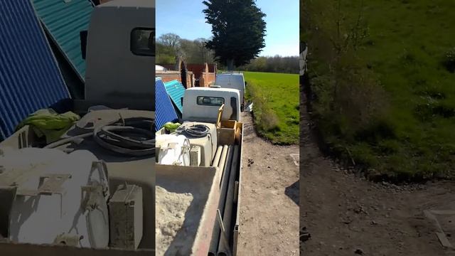 Миксер бетона. Lorry Mixer смотреть онлайн