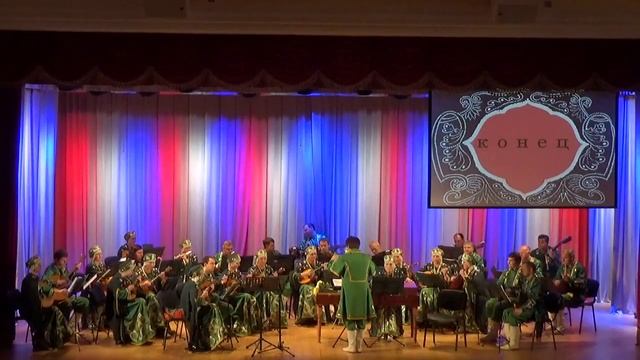 П. Чайковский Пляска скоморохов смотреть онлайн
