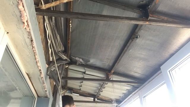 Напыляемый утеплитель смотреть онлайн