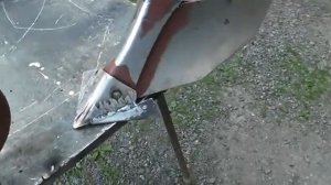 Окучник для МТЗ 132 Н