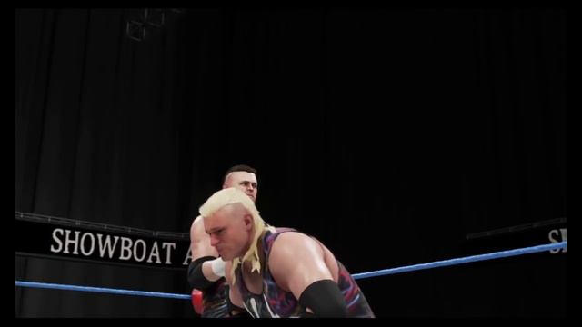 Gotmark76: This Week, Episode 18: AWA SUPER CLASH смотреть онлайн