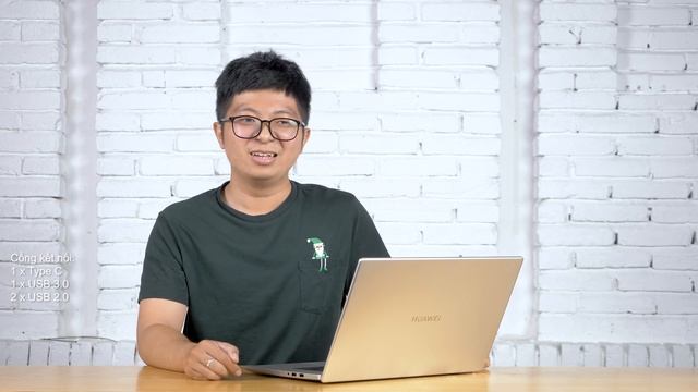 Đánh giá Huawei Matebook D15 - Chưa hoàn hảo nhưng vẫn cực kỳ đáng mua смотреть онлайн