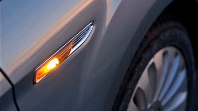 Ford Mondeo IV смотреть онлайн