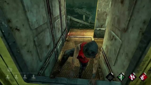 The Killer Can't Catch Me LEL - Gameplay