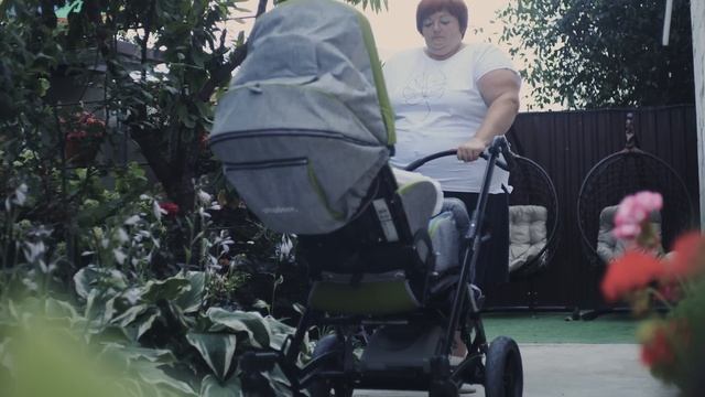 МИОТУБУЛЯРНАЯ МИОПАТИЯ И ТЕТРАПАРЕЗ | История Моисеева Радомира смотреть онлайн