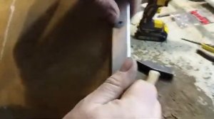 Намело снега! Посмотри обязательно! Обалденная  лопата для уборки снега из полипропиленовых труб