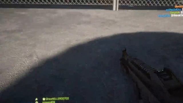 INVIDIA GeForce GT 750 m BATTLEFIELD 3 all ON high смотреть онлайн