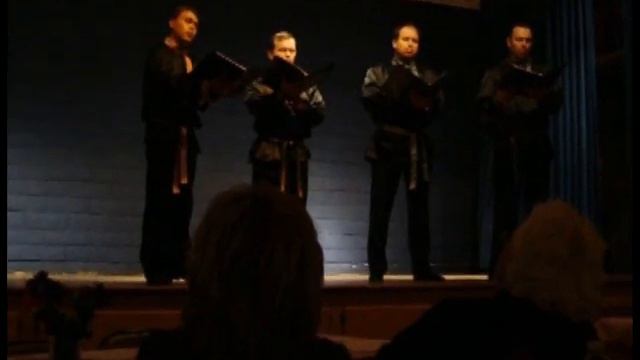 Psalm 102/103 (Ippolitov-Ivanov) смотреть онлайн
