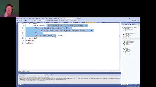 Web Application Security Trends: The Never-Ending Tale by Christian Wenz смотреть онлайн