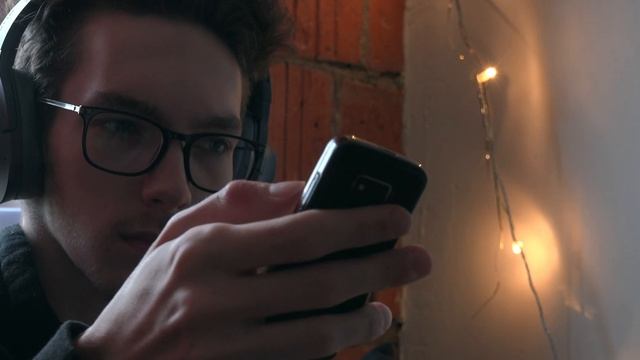 Мой первый смартфон. Nokia 5530 XpressMusic. смотреть онлайн