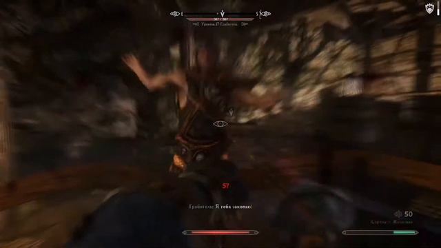 💥 Skyrim Evolution 2020 💥 200+ mods ( RTX 2060 Super ) Главa гильдии исследователей #1 смотреть онлайн