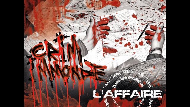 L'Affaire & Celloprod - 03. End game (Crim' Immonde) смотреть онлайн