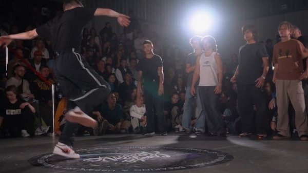 COMBONATION X5 2023 [Real Crew Battle] random