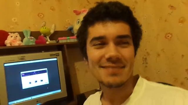 Читай, будь Человеком (Эстафета) смотреть онлайн