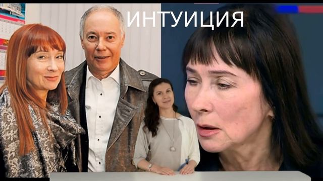Владимир Конкин тайно женился на Елене Переслени смотреть онлайн