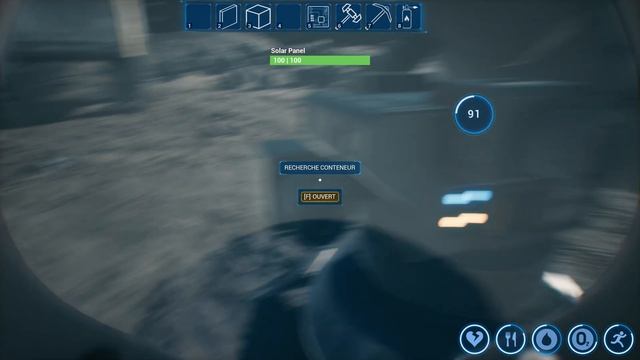 Moon Farming - Prologue FR 4K. Je colonise la Lune ! смотреть онлайн