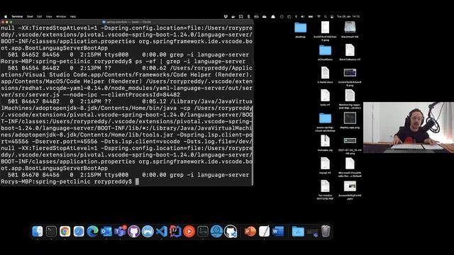 Back to Basics on Java Series - Java Basics смотреть онлайн