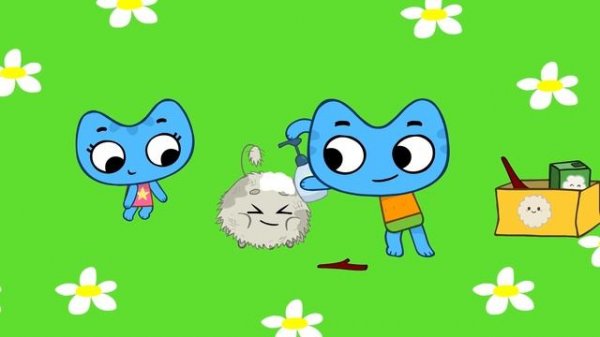 Песенка про Бинго | Bingo Song | Песни для малышей