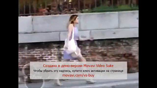 ►Виолетта и Леон - Я ненавижу любовь ► смотреть онлайн