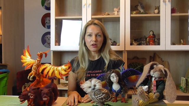 Мария Феникс - Видео отзыв смотреть онлайн