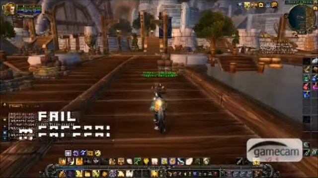 The coolest addon in world of warcraft смотреть онлайн