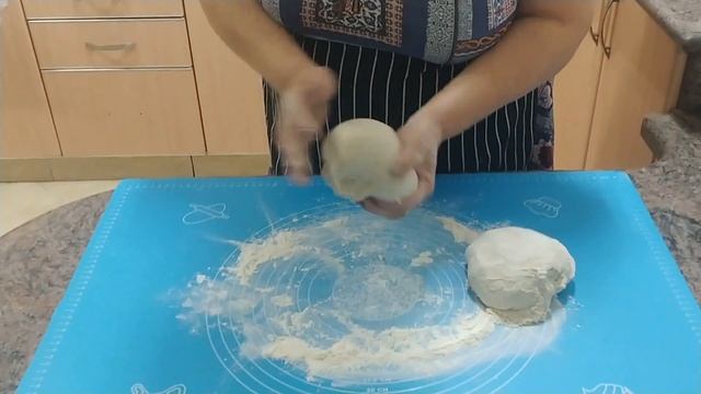 Узбекские лепешки в духовке смотреть онлайн