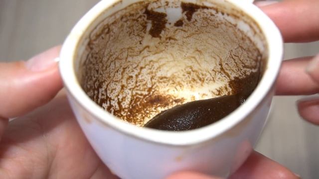 Что Прямо Сейчас Спешит в Вашу Жизнь ? Гадание на Кофейной гуще смотреть онлайн