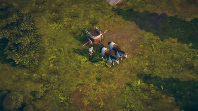 Rustler: Murder Madness DLC - Announcement Trailer смотреть онлайн