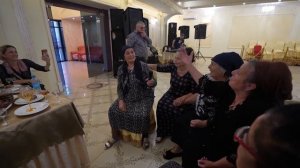 Свадьба Виктора и Елены день 2 часть 2