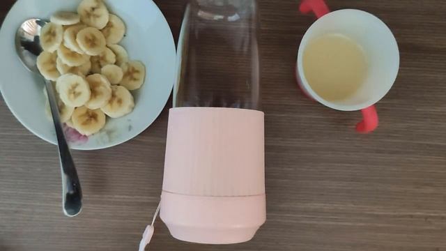[Đánh giá] Máy sinh tố mini cầm tay Juice Cup 450ml pin 3000mah công suất 50W JC01 - Ditadi.net смотреть онлайн