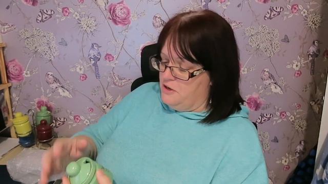 A SMALL SUNDAY HAUL TO RESELL ON EBAY | CARLA JENKINS смотреть онлайн