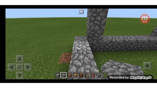 Minecraft Но новая рубрика постройки за 5 секунд 1 минуту 5 минут смотреть онлайн